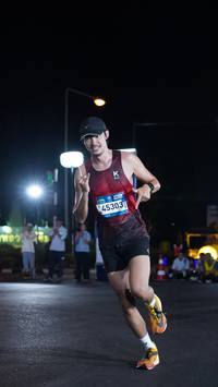 BIB: 45303
                            <button type="button" onclick="openModal(23018207)" class="btn btn-primary btn-sm float-right btn-popup" data-toggle="modal" data-target=".modal-high-quality">
                        <i class="fas fa-shopping-cart"></i> Add to Cart
                    </button>
                                            <button type="button" onclick="isThisMe(23018207, true)" class="btn btn-success btn-sm float-right btn-popup btn-isme hidden" data-toggle="tooltip" data-placement="bottom" title="นี่คือรูปของคุณใช่ไหม คลิกที่นี่เพื่อเอาเข้าอัลบั้ม">
                        <i class="fas fa-plus"></i> Add to album
                    </button>
                    <button type="button" onclick="isThisMe(23018207, false)" class="btn btn-warning btn-sm float-right btn-popup btn-isnotme hidden">
                        <i class="fas fa-ban"></i> Remove from album
                    </button>